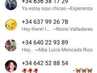 nmeros de telfono de mujeres solteras|Mejores números de WhatsApp para conocer mujeres。